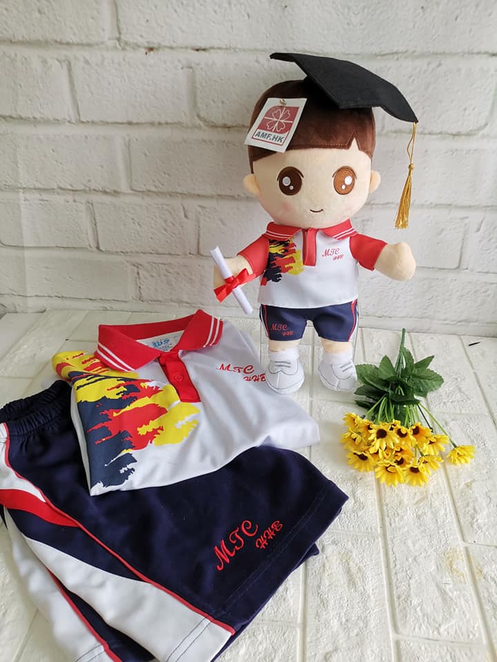 馬頭涌官立小學（紅磡灣） 產品照片（16/21）
